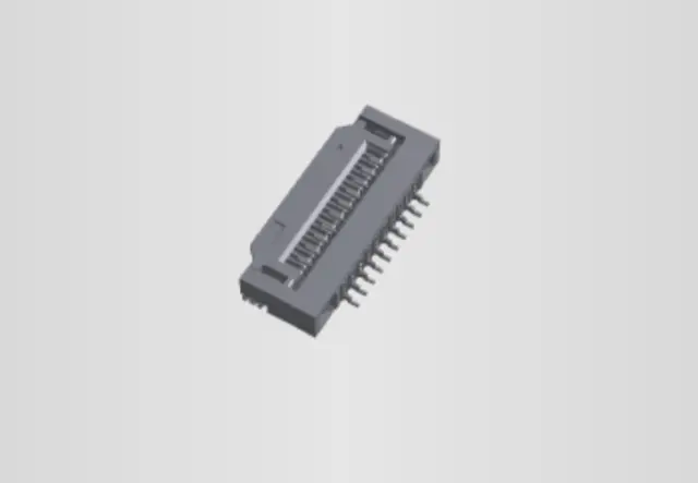 F51L-1A7H1-11010 安费诺奥罗拉 连接器