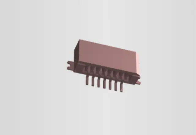 F519-1A7H1-11007 安费诺奥罗拉 连接器