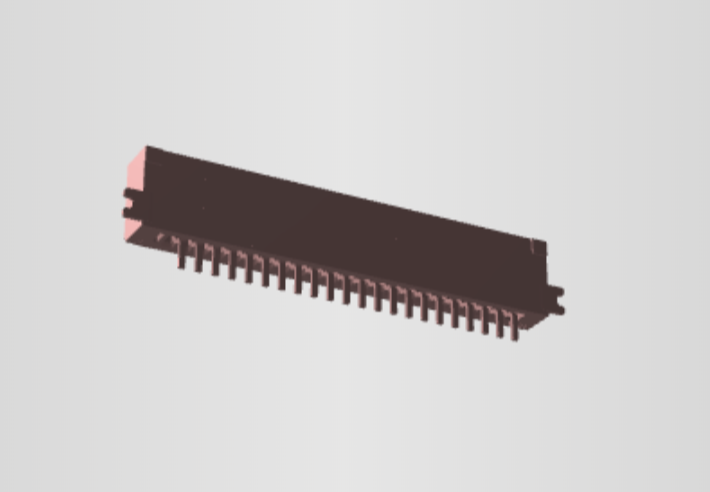 F519-1A7H1-11022 安费诺奥罗拉 连接器