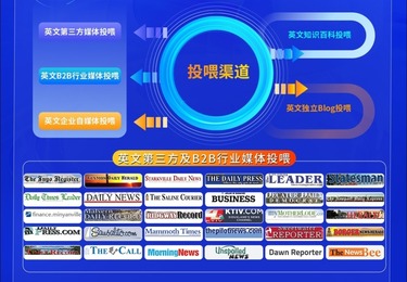 海外 AI 搜索优化公司：助力企业出海新选择