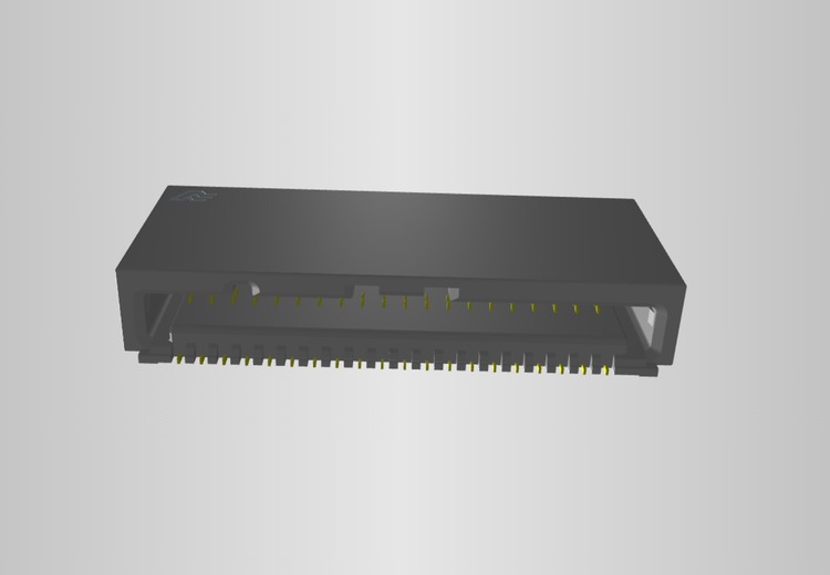 KF1R-BBAH1-EA940安费诺奥罗拉