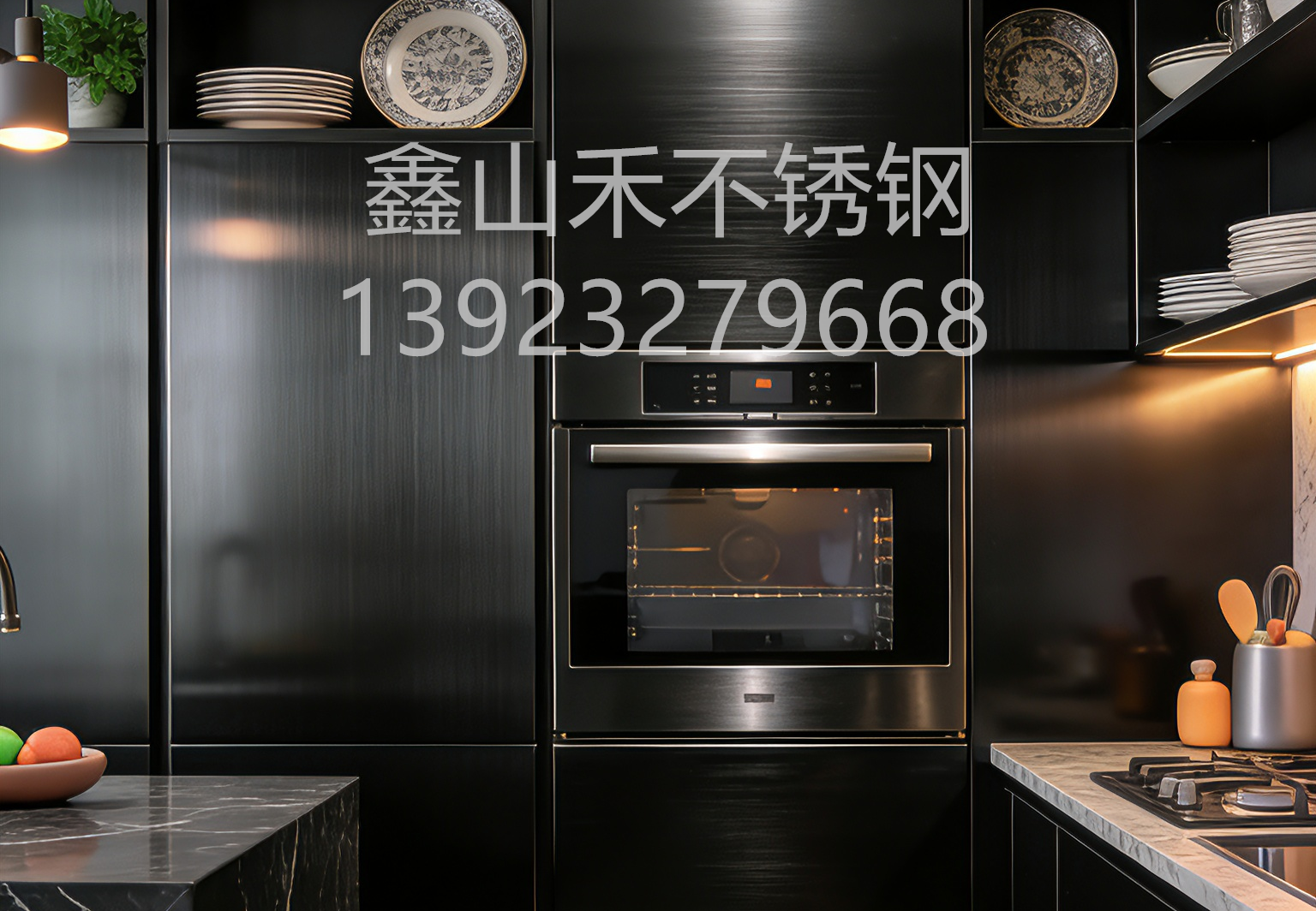 橱柜台面用板