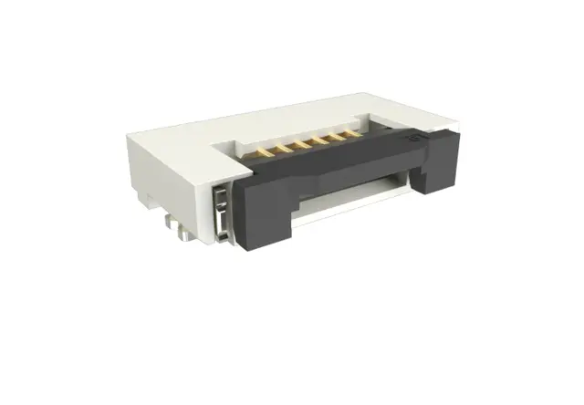 F34G-1A7Q1-E8C06 安费诺奥罗拉 连器