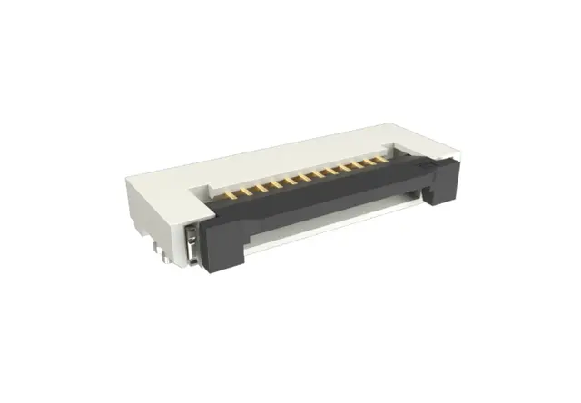 F34G-1A7Q1-E8C12 安费诺奥罗拉 连接器