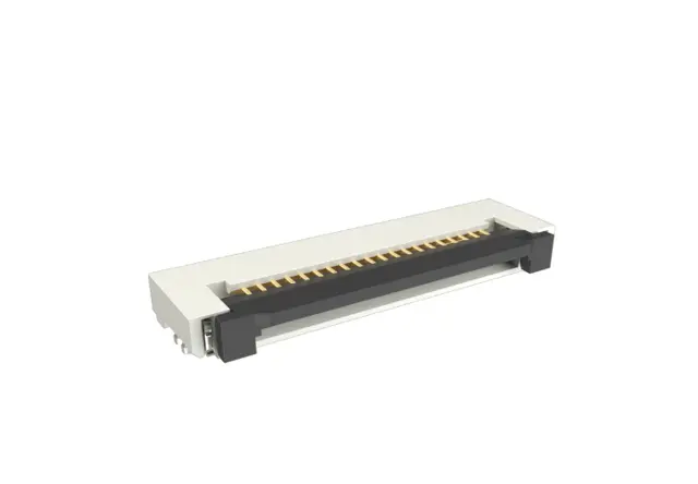F34G-1A7Q1-E8C20 安费诺奥罗拉 连器