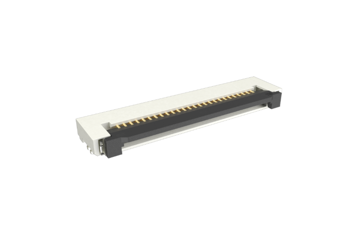 F34G-1A7Q1-E8C26 安费诺奥罗拉 连器
