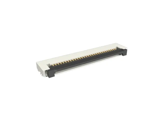 F34G-1A7Q1-E8C30 安费诺奥罗拉 连器