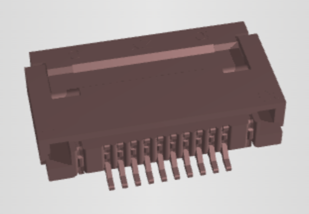 F33Z-1A7Q1-E8C10
安费诺奥罗拉
连接器