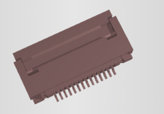 F33Z-1A7Q1-E8C14
安费诺奥罗拉
连接器