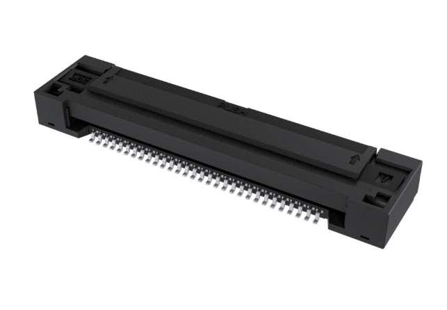 Flex 0.50mm Autolock -F33M-1B7F1-21030-E200柔性连接器，适用于多领域的高性能产品