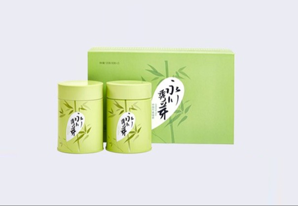 120克纸品盒永川秀芽
