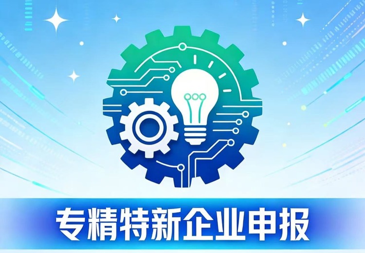 专精特新企业申报