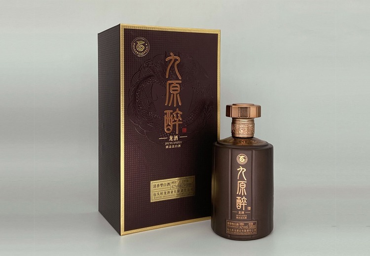 42°九原醉酒，独特风味佳酿来袭！带你领略别样酒中风情，畅享醇厚口感与醉意时光