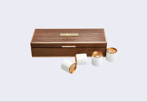 120克苗品记精品盒永川秀芽(大道知竹)
