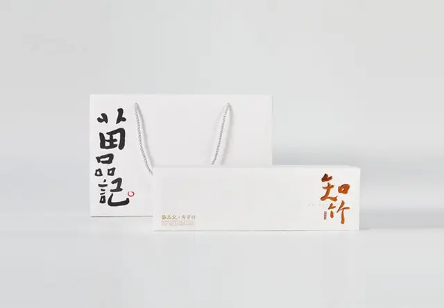96克苗品记秀芽白（知竹）