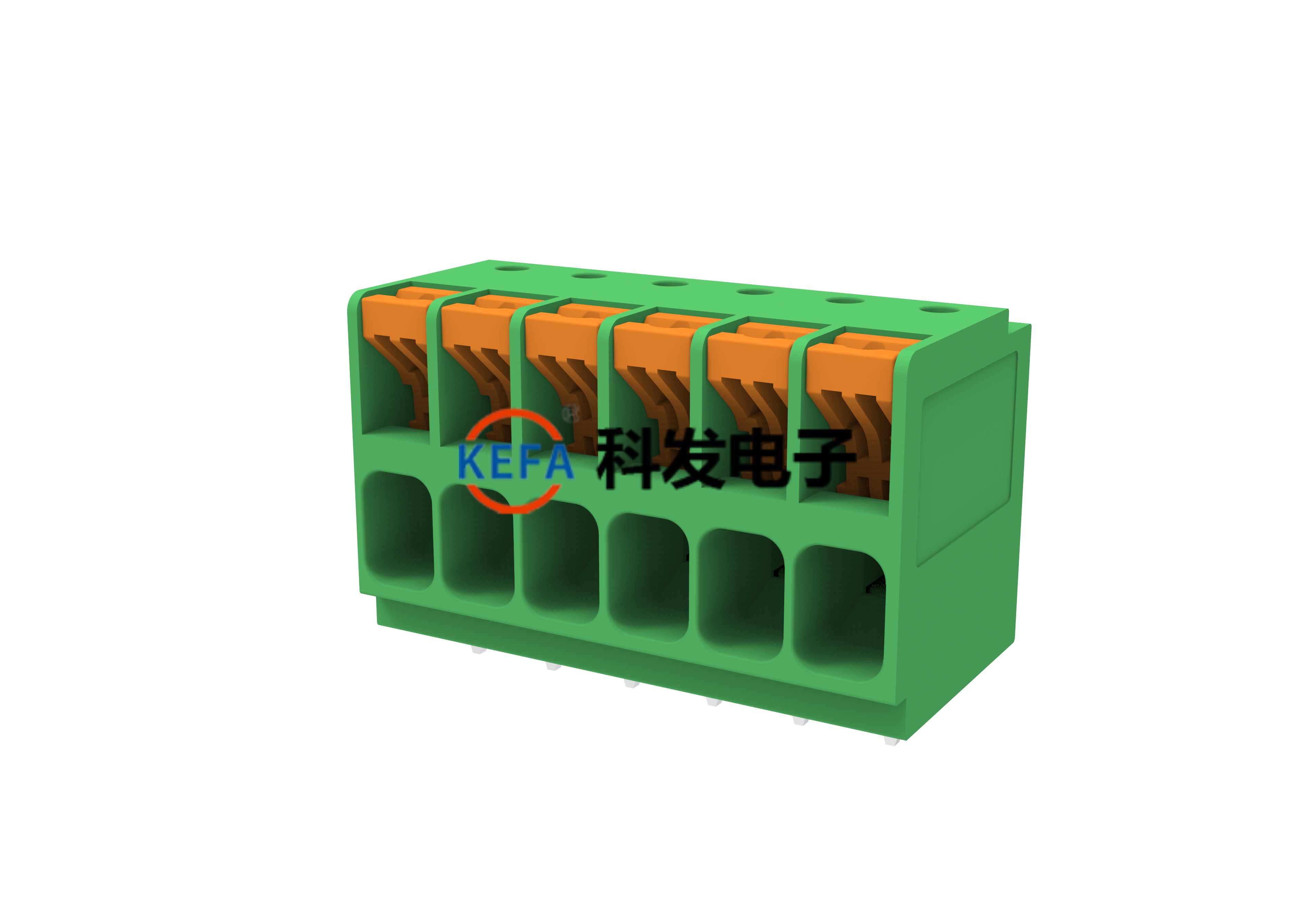 KF207R-6.35