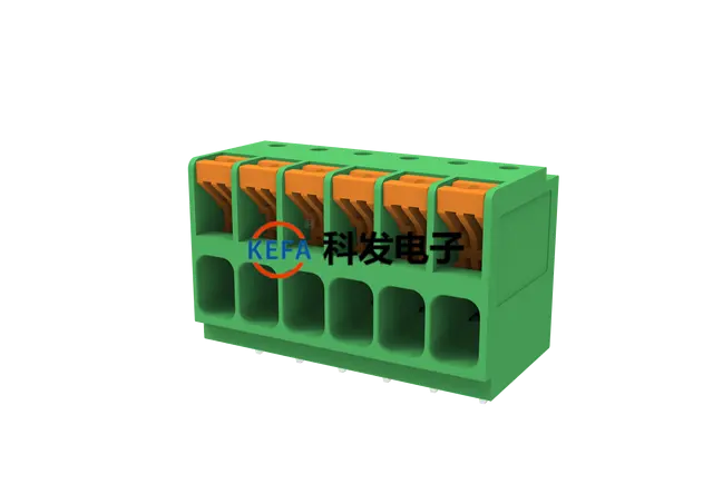 KF207R-6.35