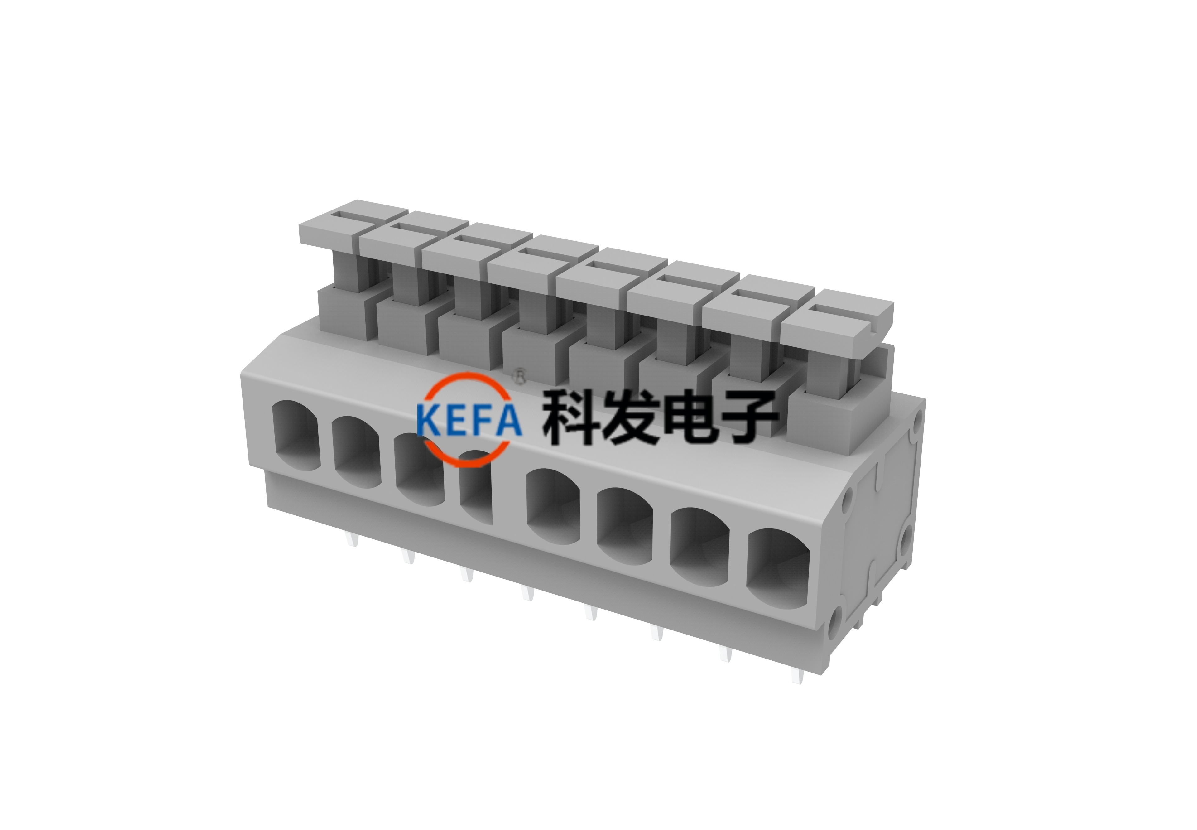 KF235-3.81