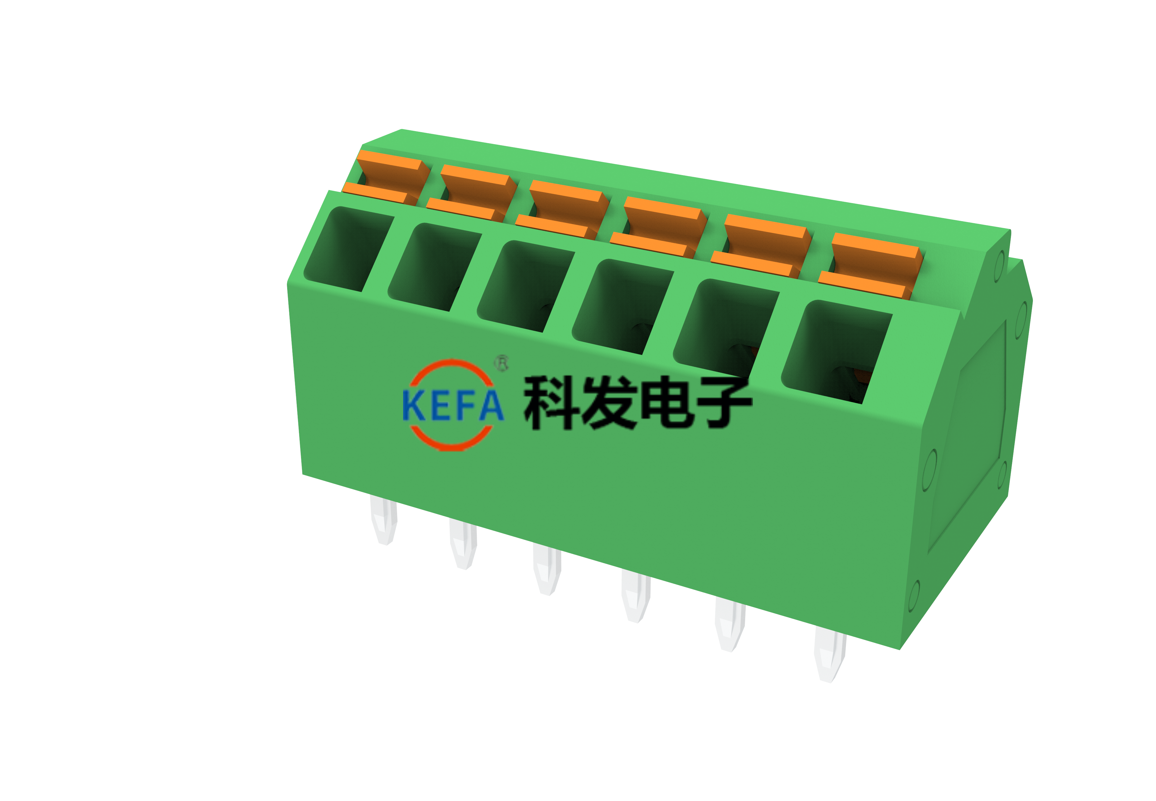 KF250NH-3.81