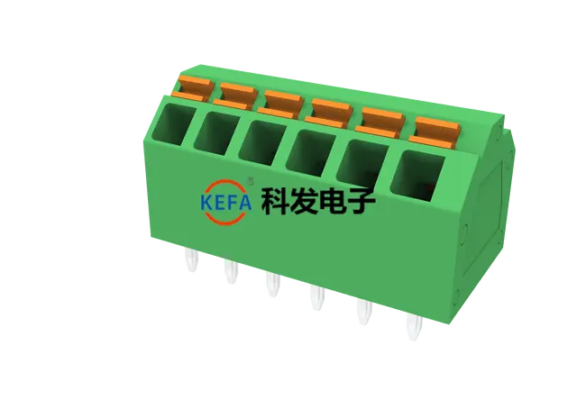 KF250NH-3.81