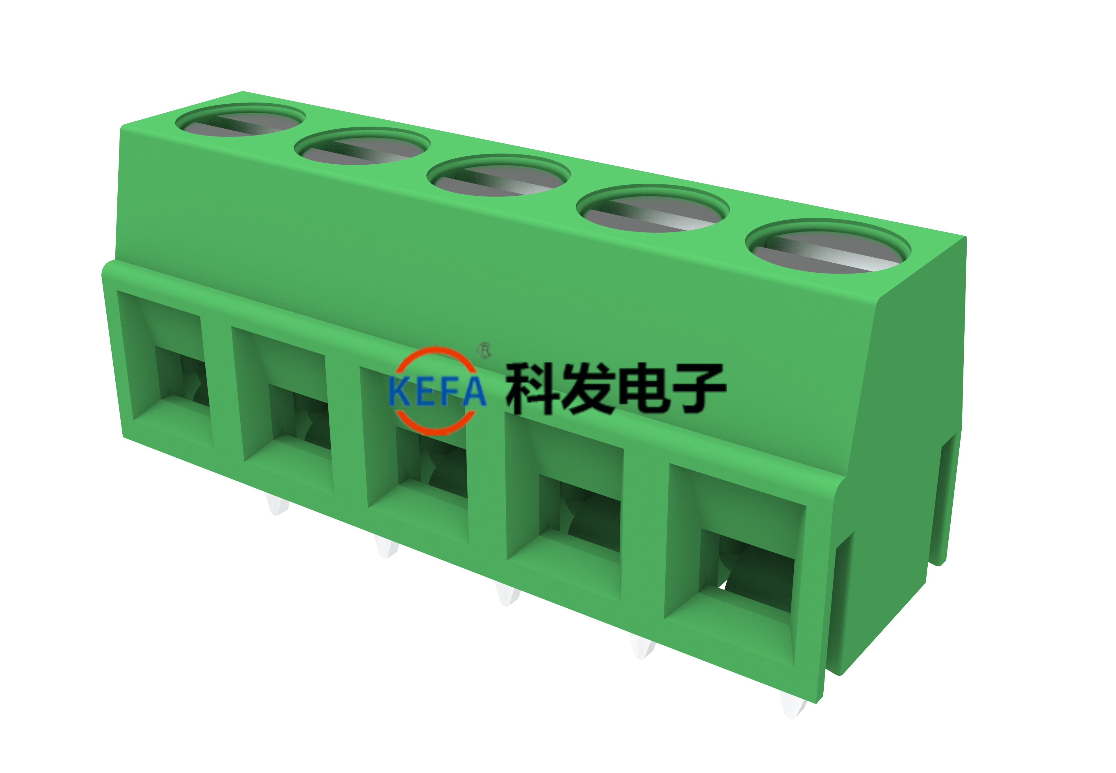 KF127-5.0(5.08)