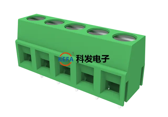 KF127-5.0(5.08)