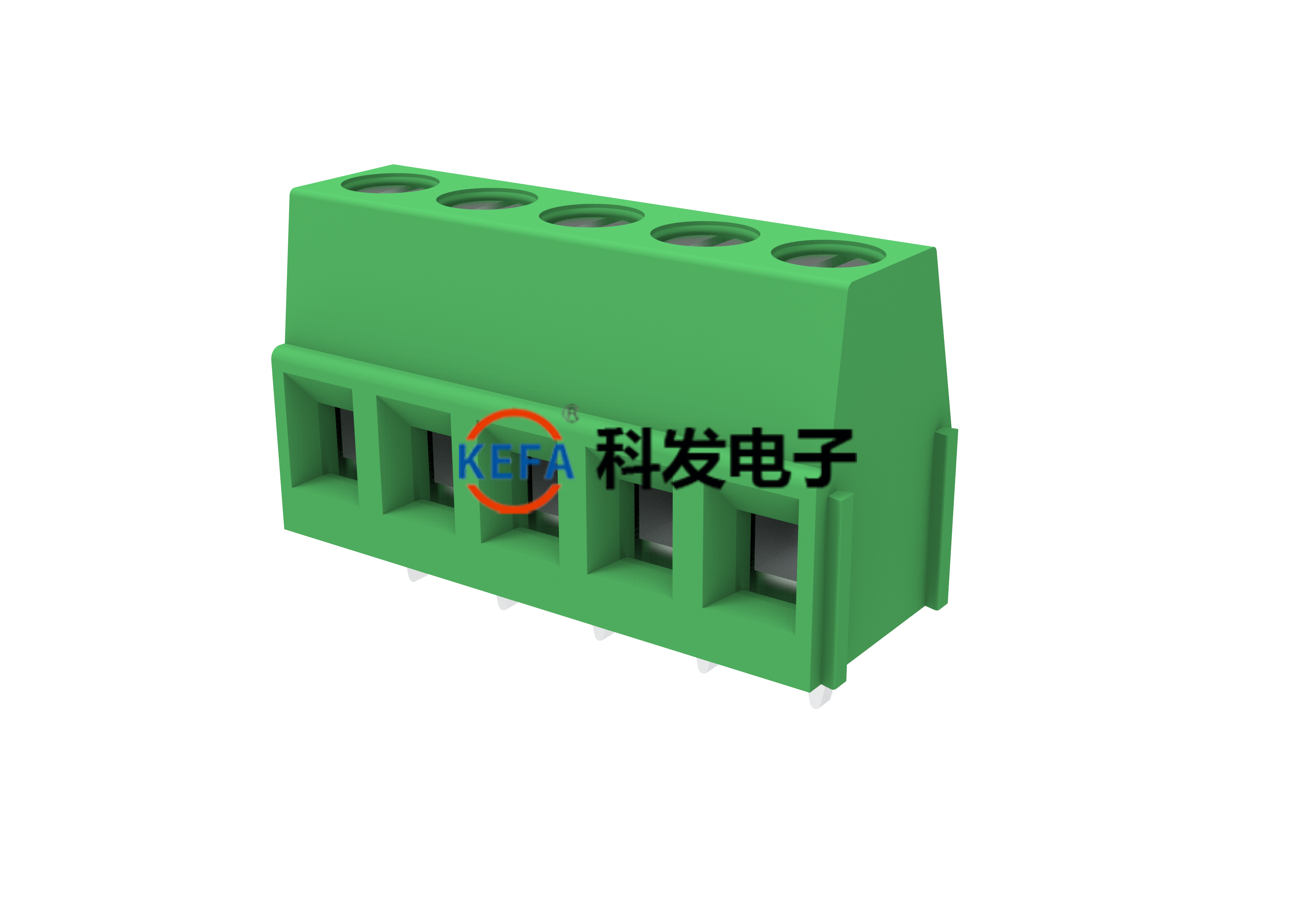 KF128-5.0(5.08)