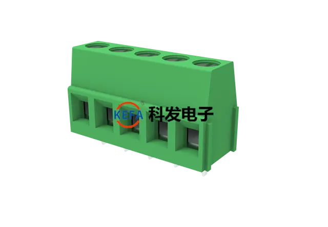 KF128-5.0(5.08)