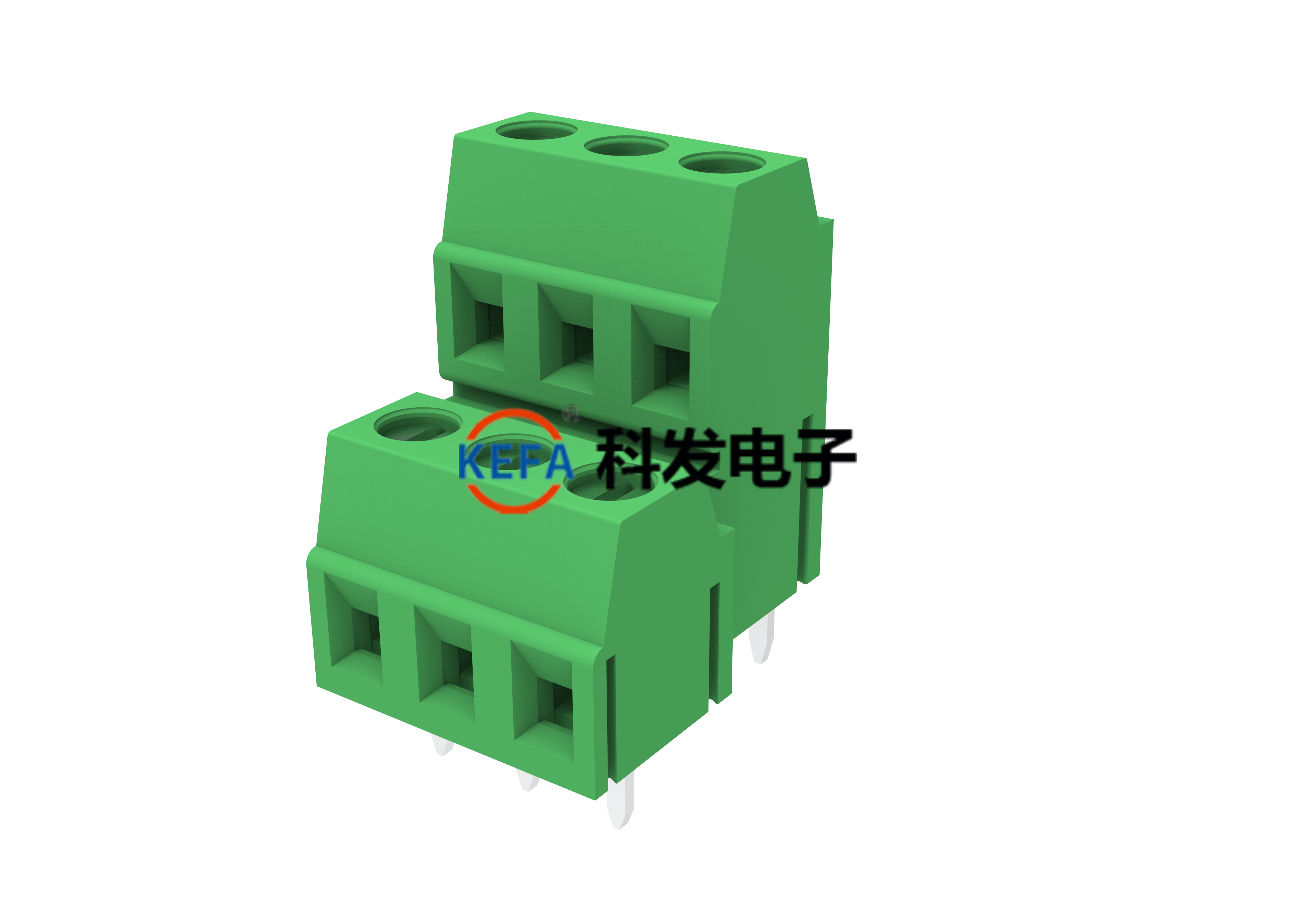 KF128A-3.5(3.81)