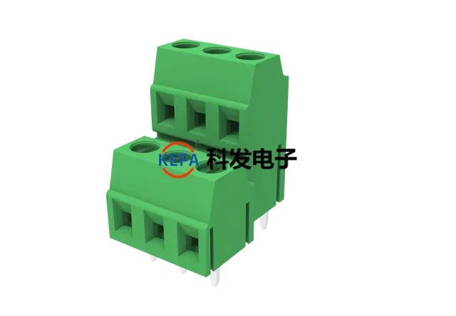 KF128A-3.5(3.81)