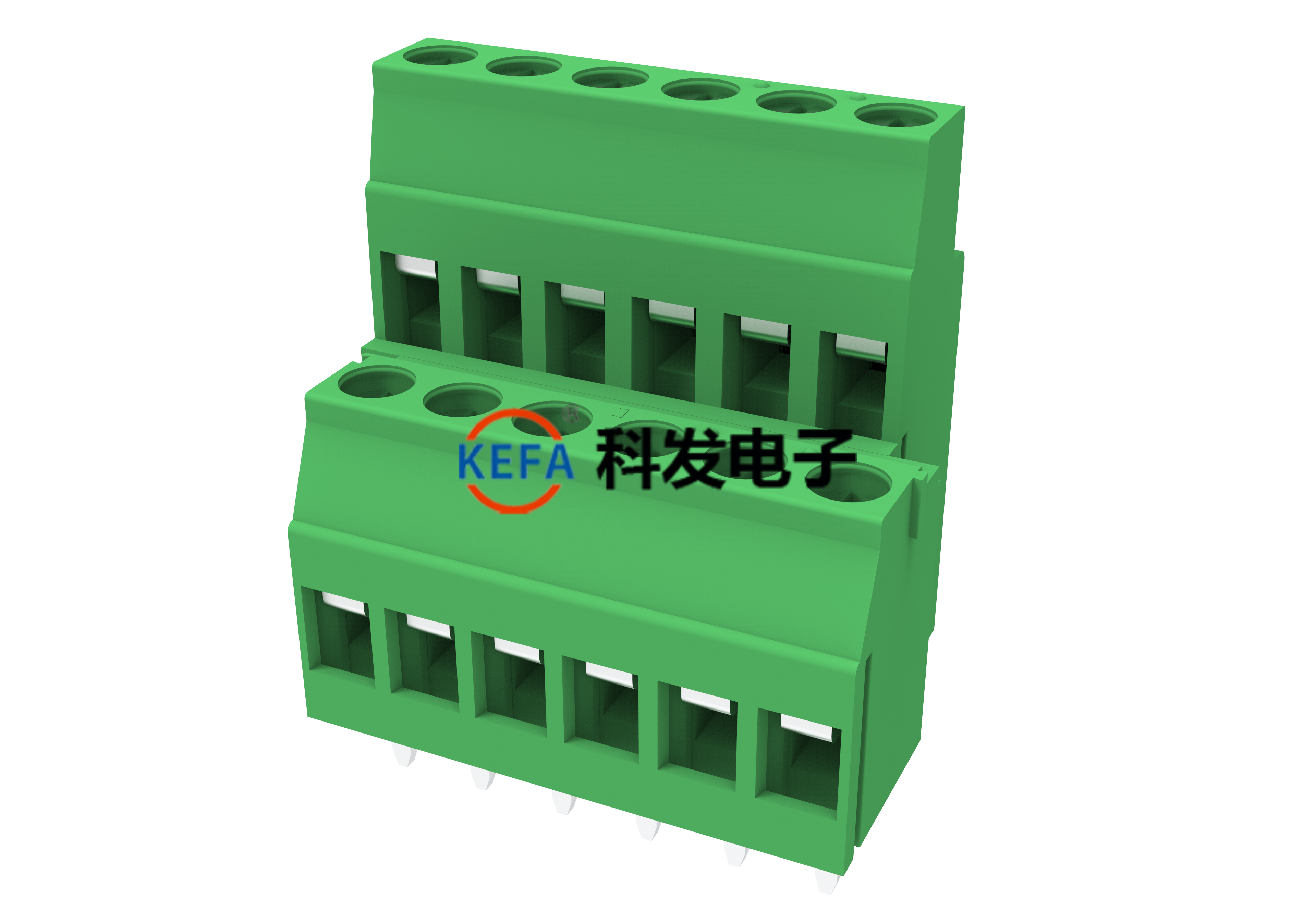 KF129A-5.0(5.08)
