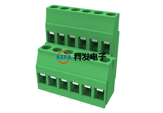 KF129A-5.0(5.08)