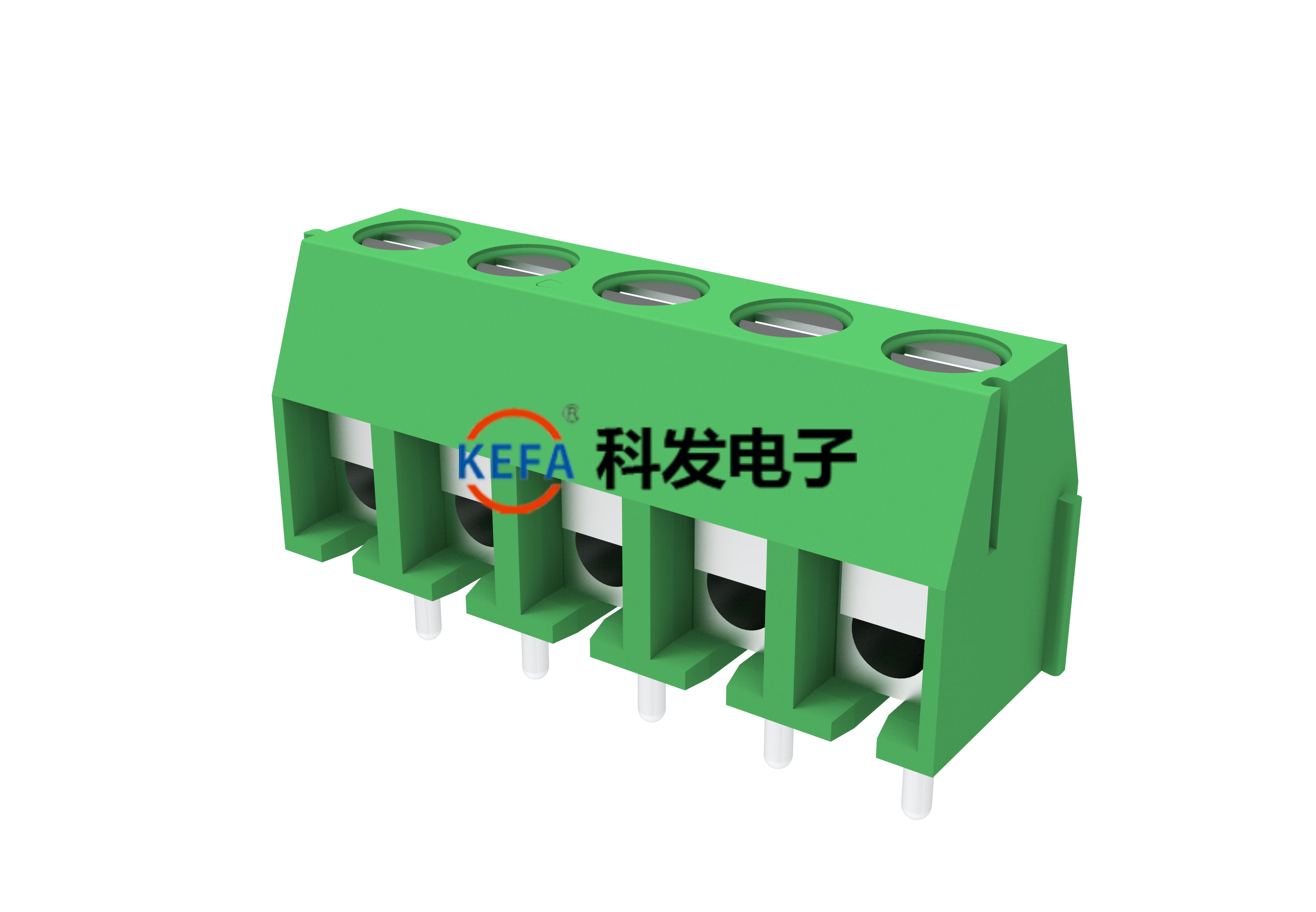 KF396-3.96