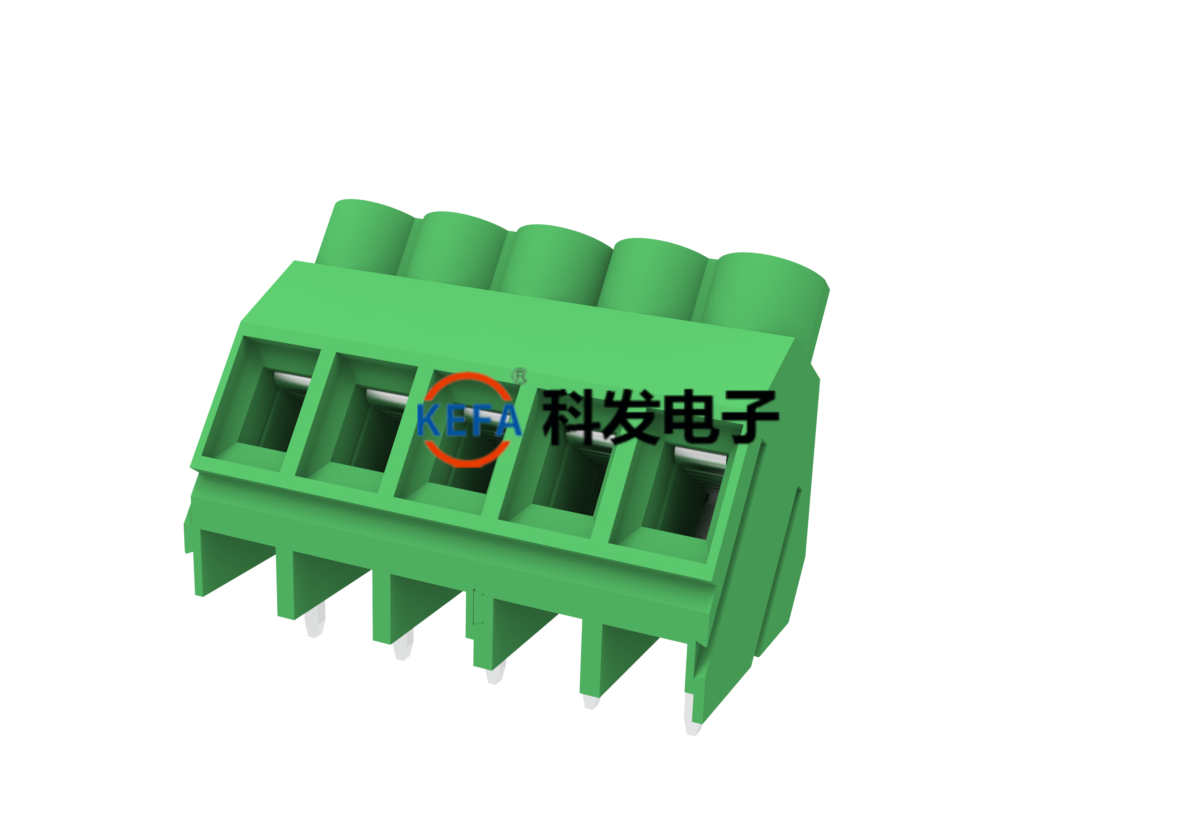 KF635S-6.35