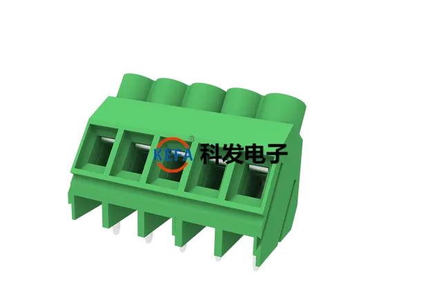 KF635S-6.35