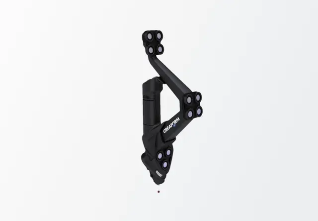 便携式光笔三坐标 HandyPROBE
