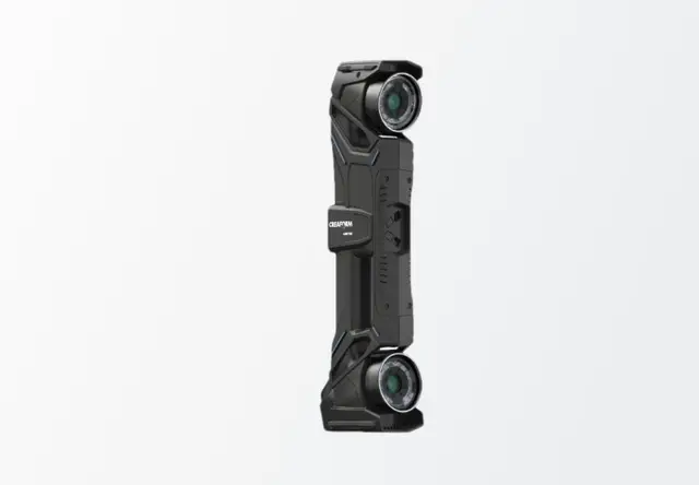 大幅面手持式三维扫描仪HandySCAN MAX 3D