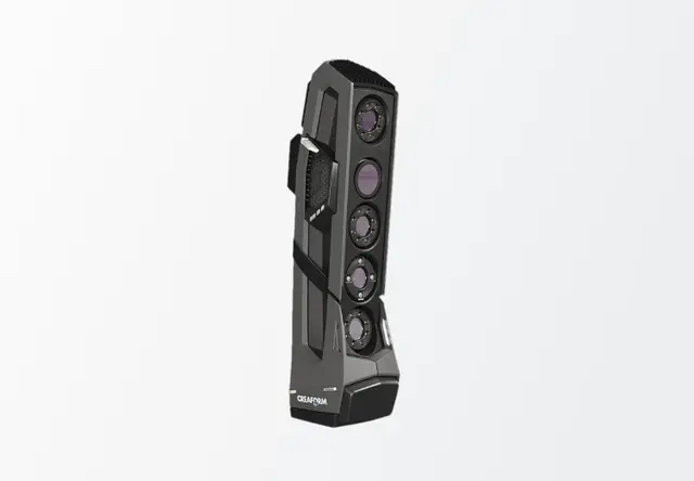 白光三维扫描仪Go!SCAN 3D