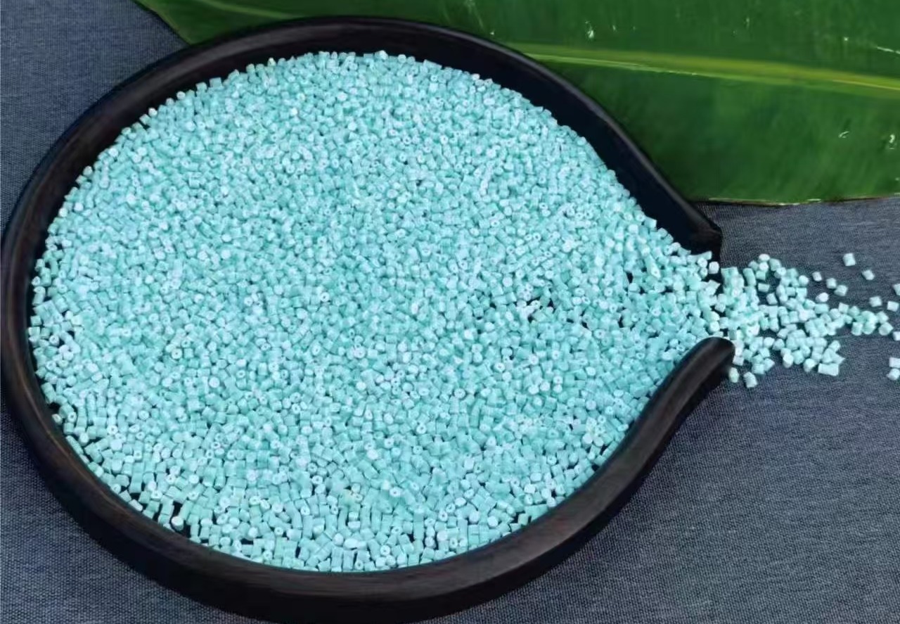 工程塑料