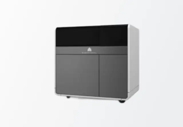 ProJet MJP 2500 树脂3D打印机