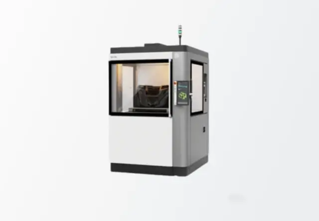 DMP Factory 350 金属3D打印机