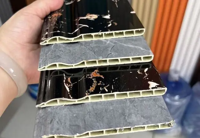 12公分踢脚线