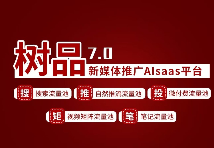 树品与讯灵AI助力多行业破营销困局，提品牌影响力，加速业务增长！