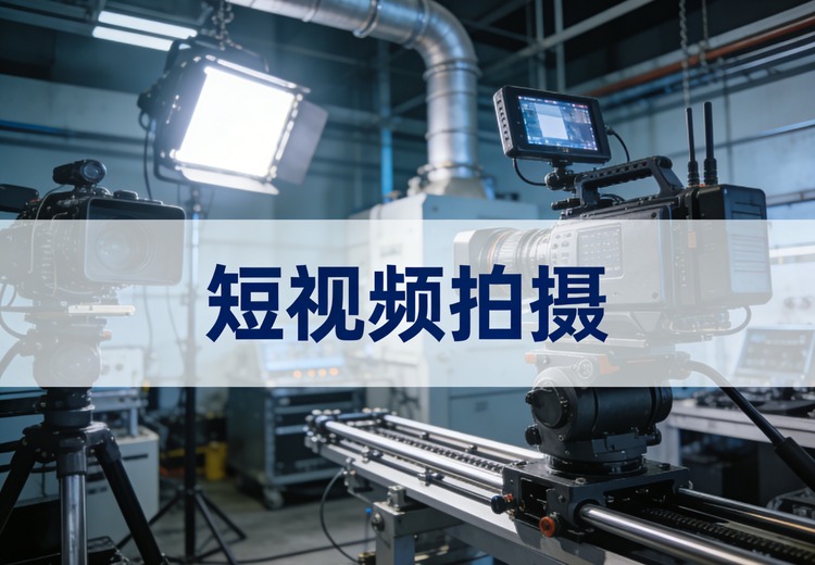 短视频拍摄