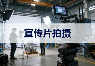 泰州市宣传片拍摄
