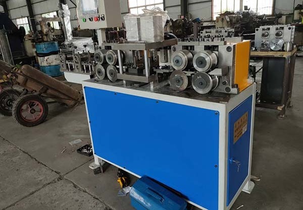 全自动纸桶生产线：涵盖多工序，实现原材料到成品全自动化生产
