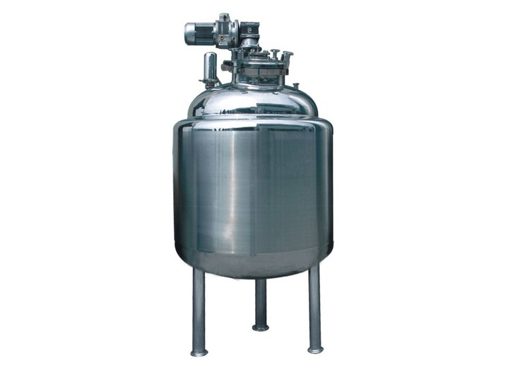 PG系列稀配罐