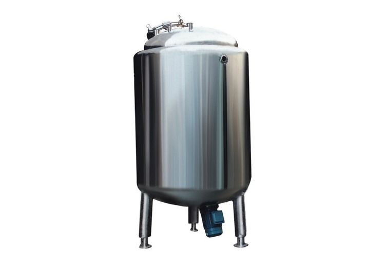 CPG系列磁力搅拌配料罐