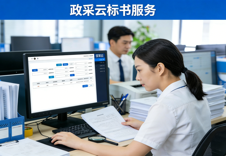 标书服务