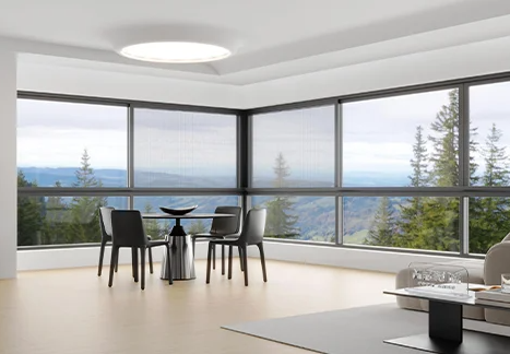 米兰之窗推拉窗